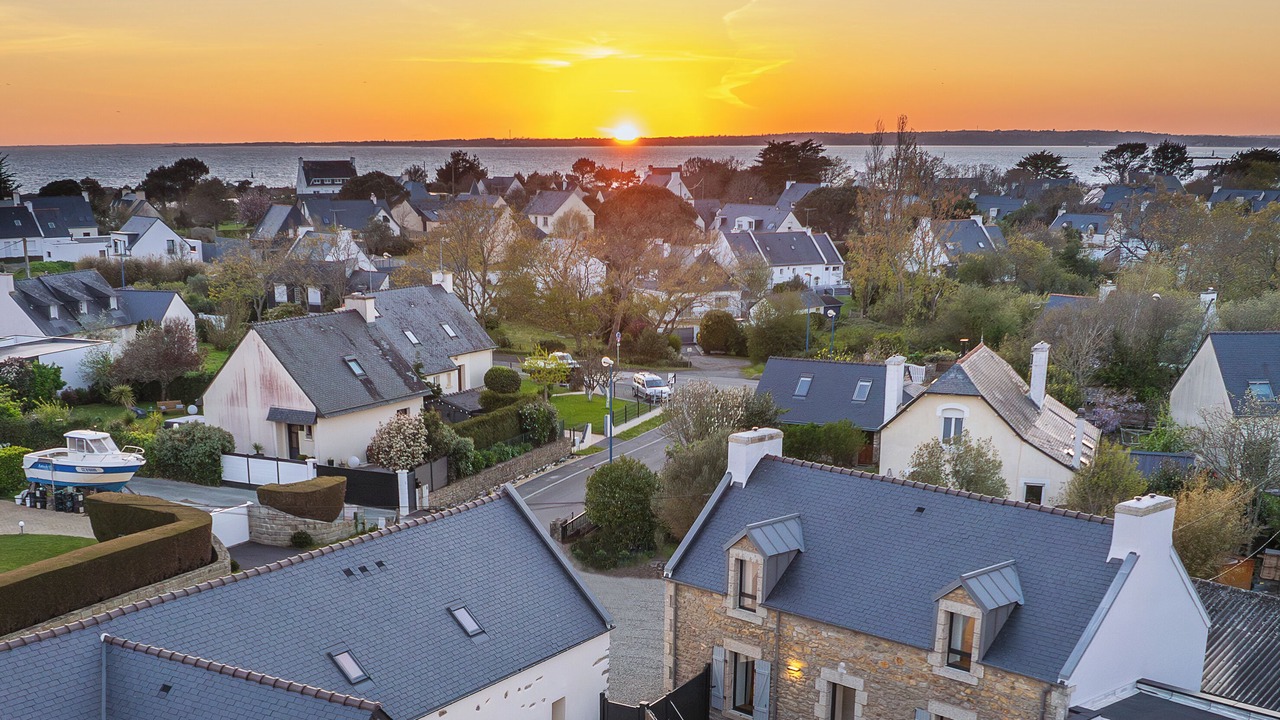 Photo of Outdoor in Tregunc