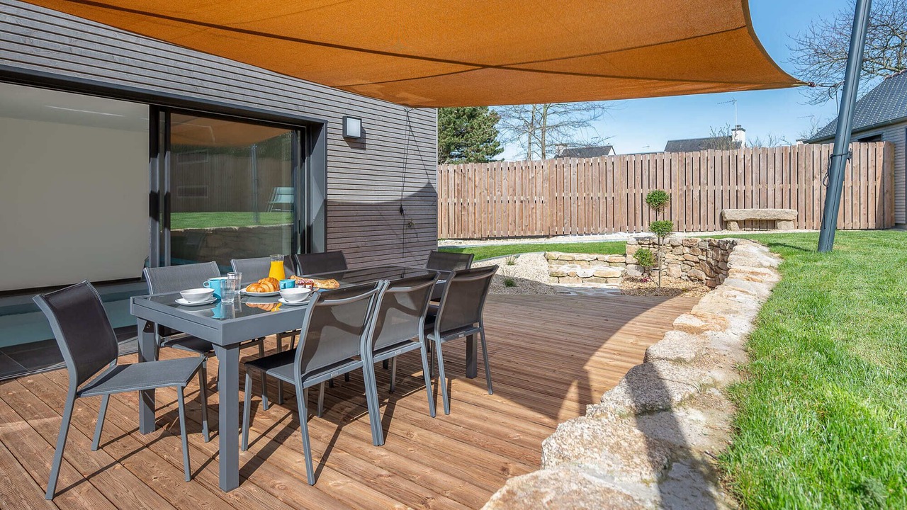 Photo of Outdoor in Tregunc