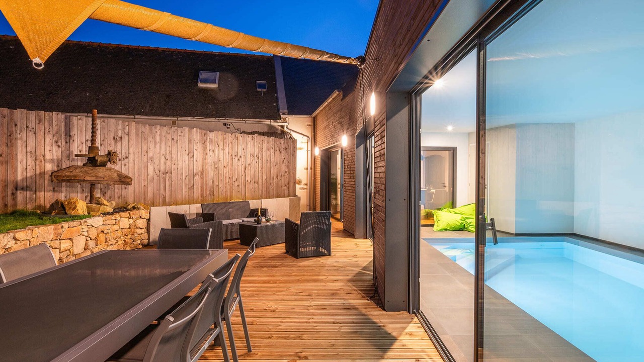 Photo of Outdoor in Tregunc