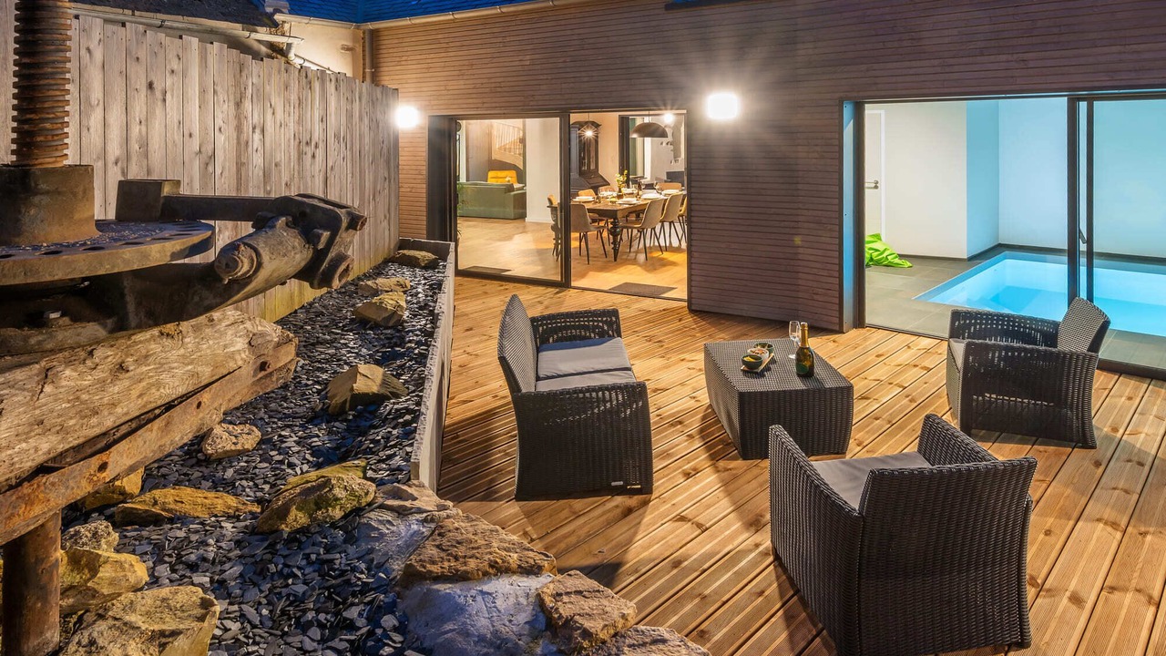 Photo of Outdoor in Tregunc