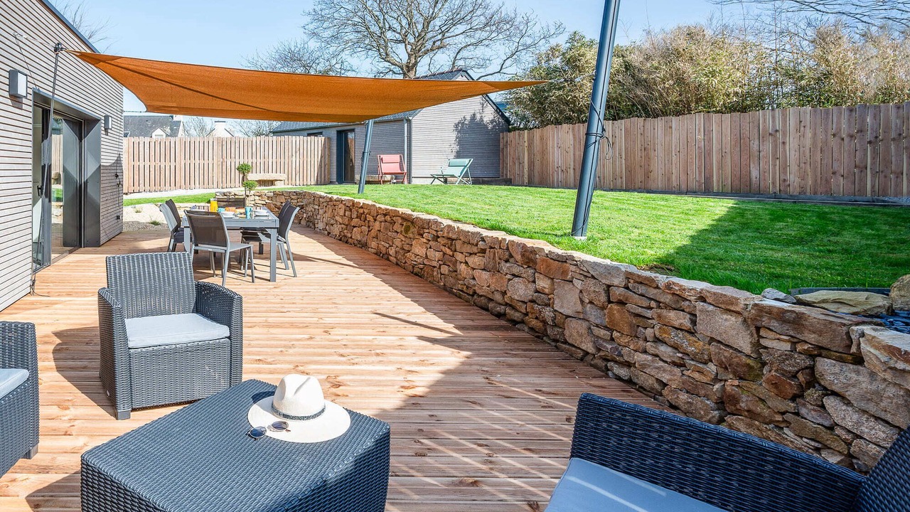 Photo of Outdoor in Tregunc