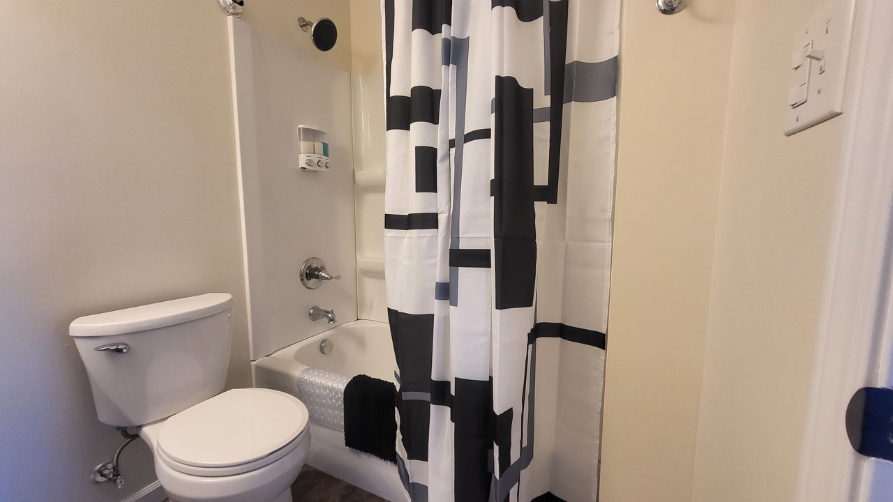 Photo of Bathroom in Bloomington