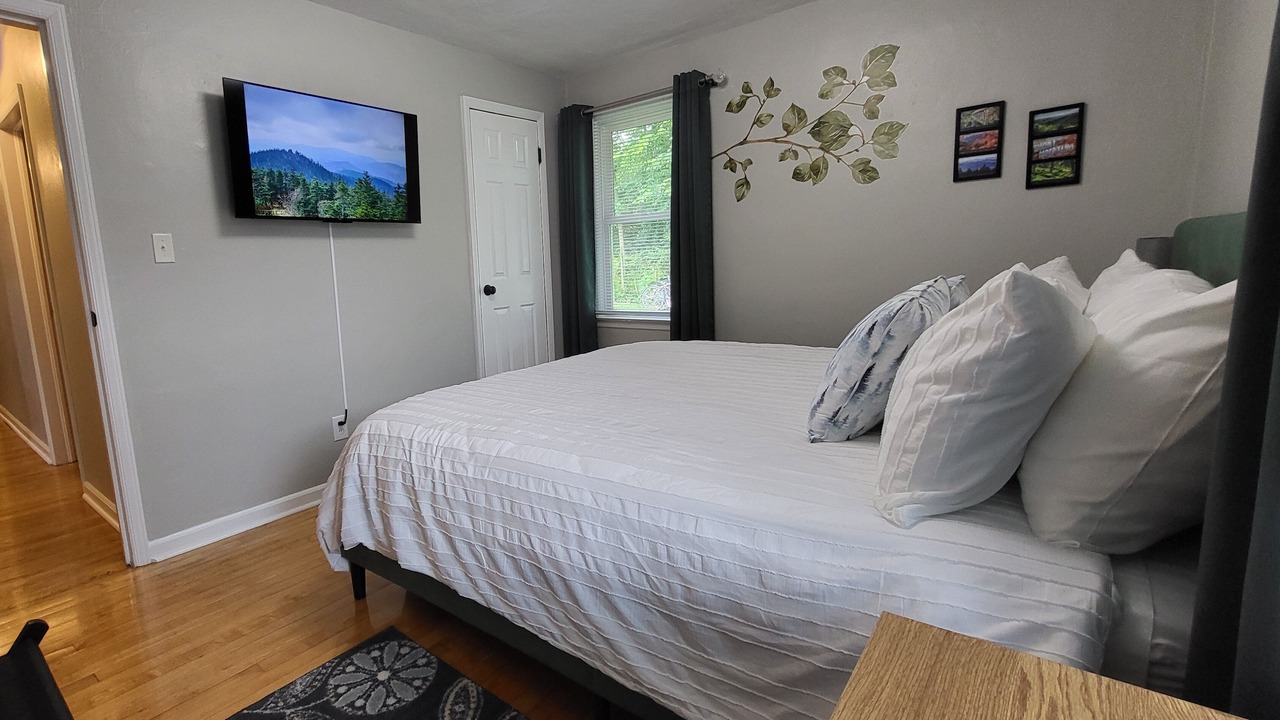 Photo of Bedroom in Bloomington