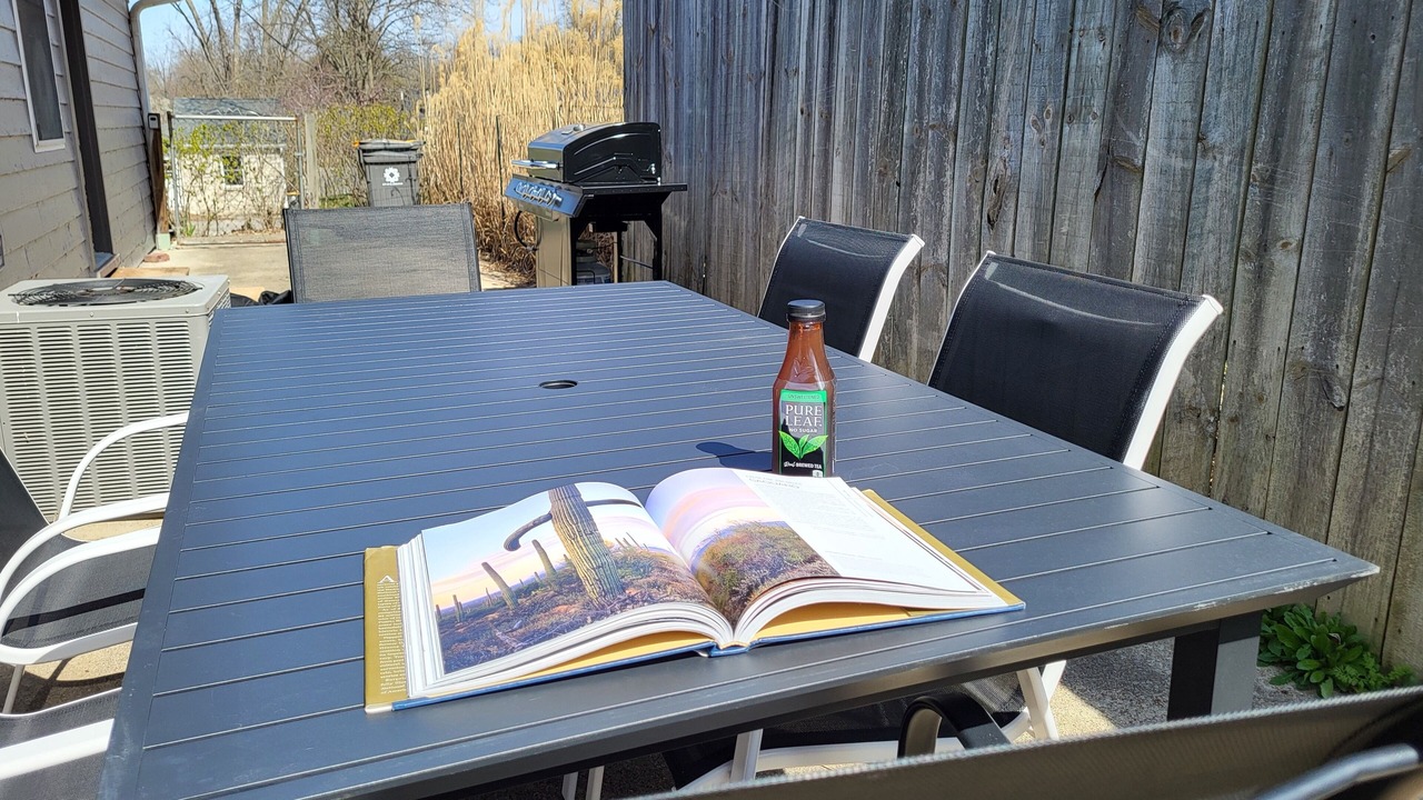Photo of Outdoor in Bloomington