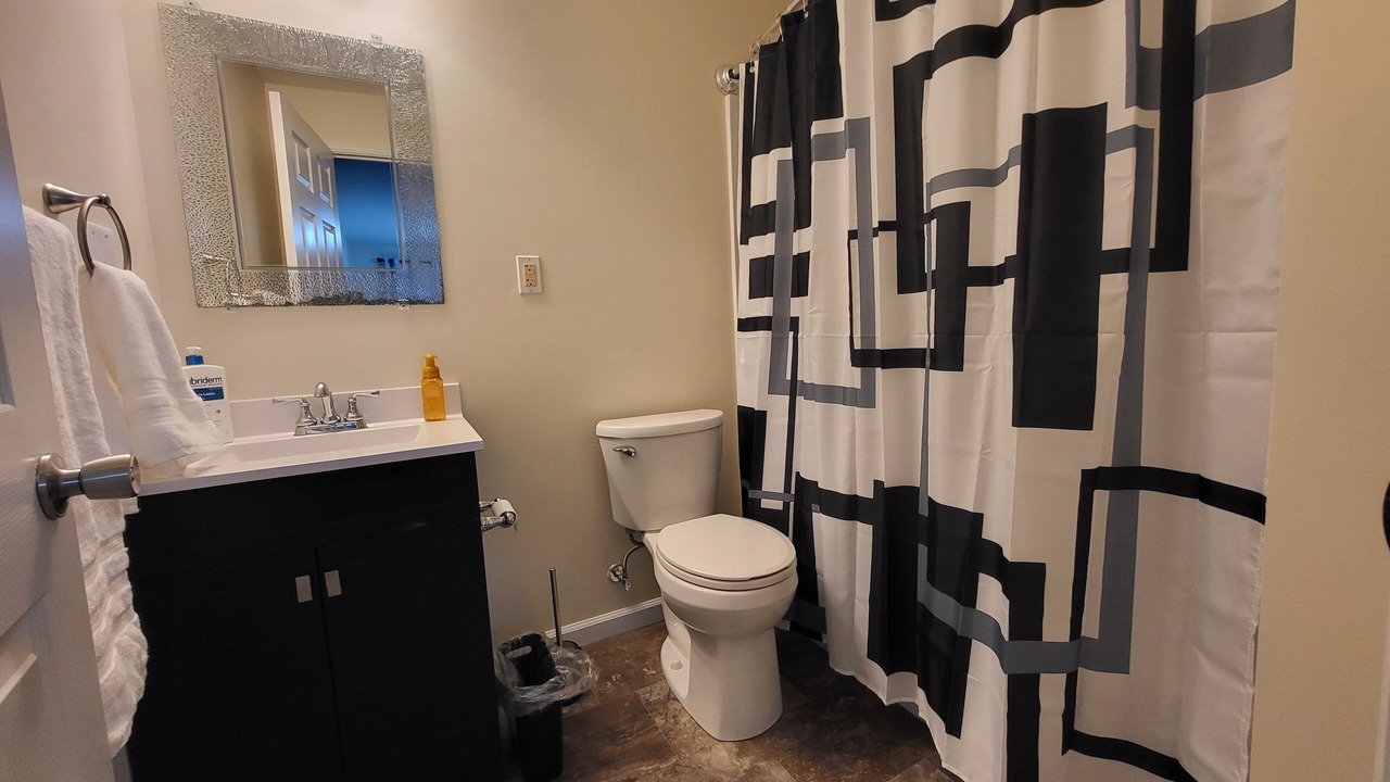 Photo of Bathroom in Bloomington