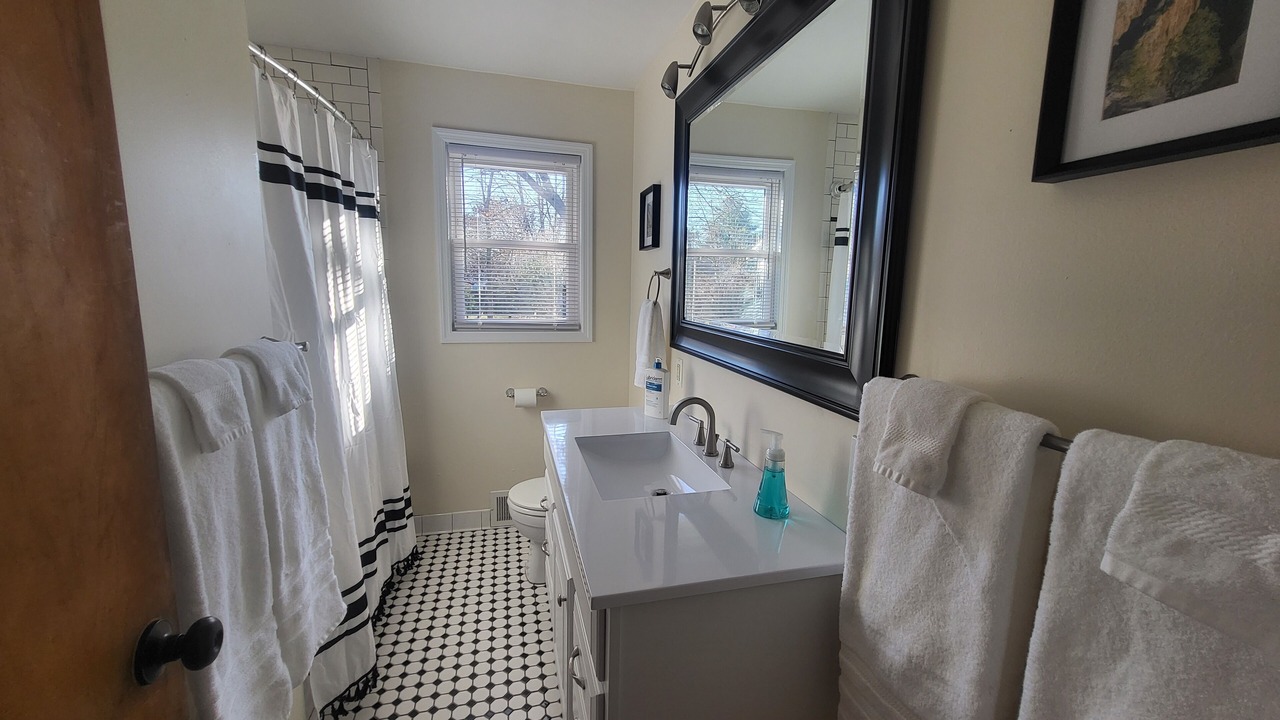 Photo of Bathroom in Bloomington