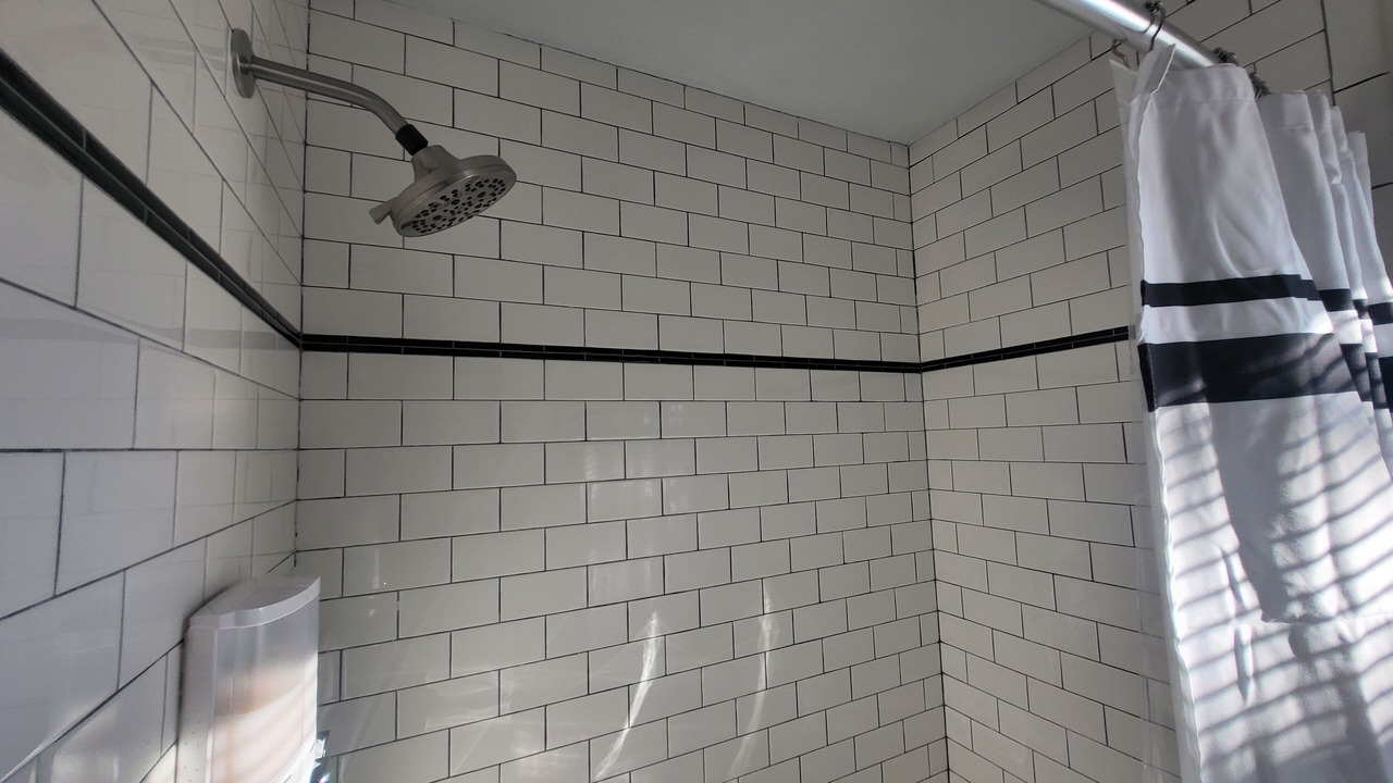 Photo of Bathroom in Bloomington