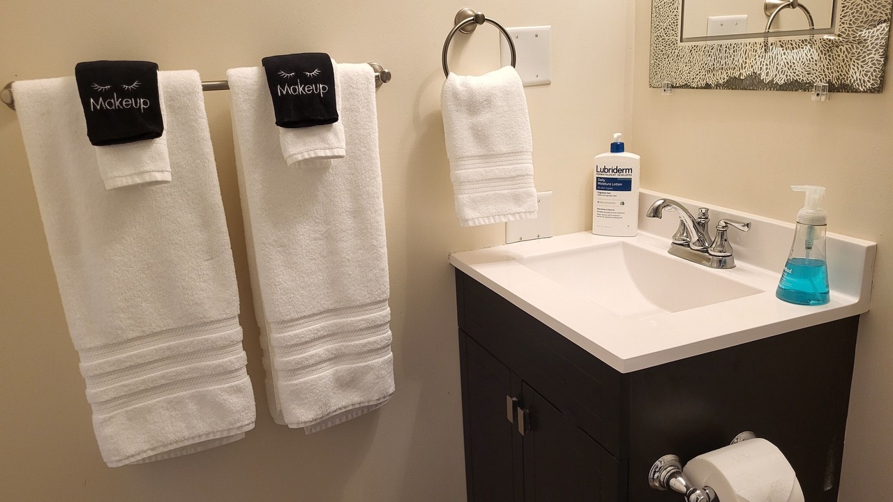 Photo of Bathroom in Bloomington