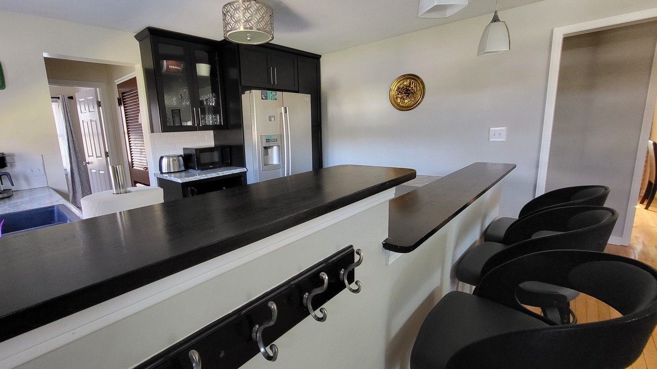 Photo of Kitchen in Bloomington