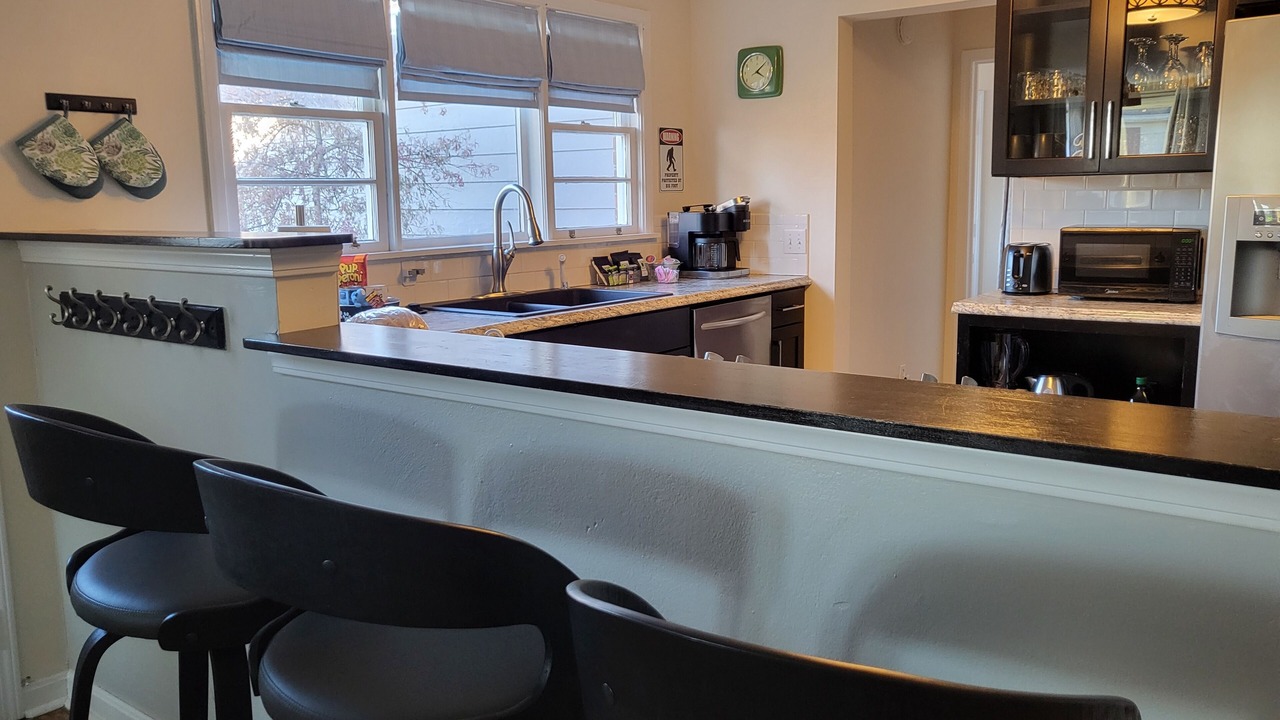 Photo of Kitchen in Bloomington