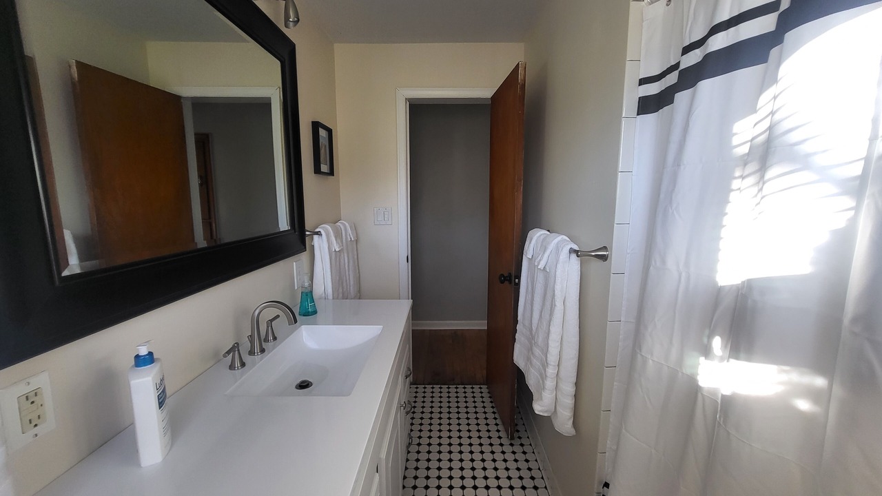 Photo of Bathroom in Bloomington