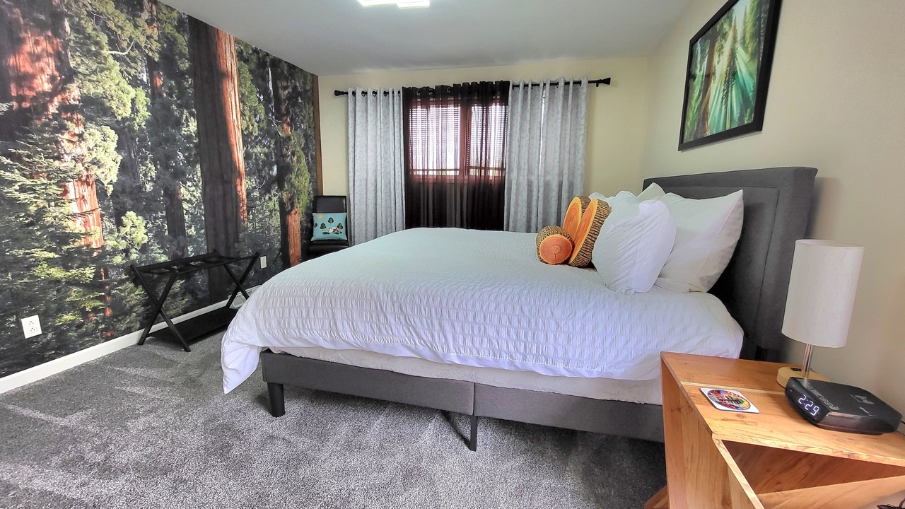 Photo of Bedroom in Bloomington
