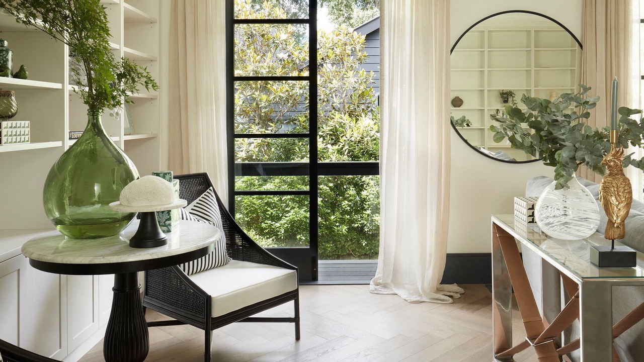 Photo of Livingroom in Katoomba