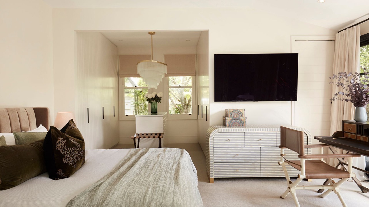 Photo of Bedroom in Katoomba