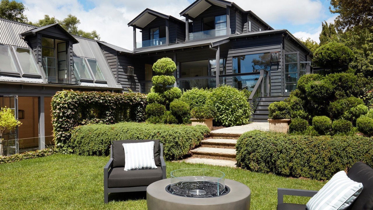Photo of Patio Balcony in Katoomba