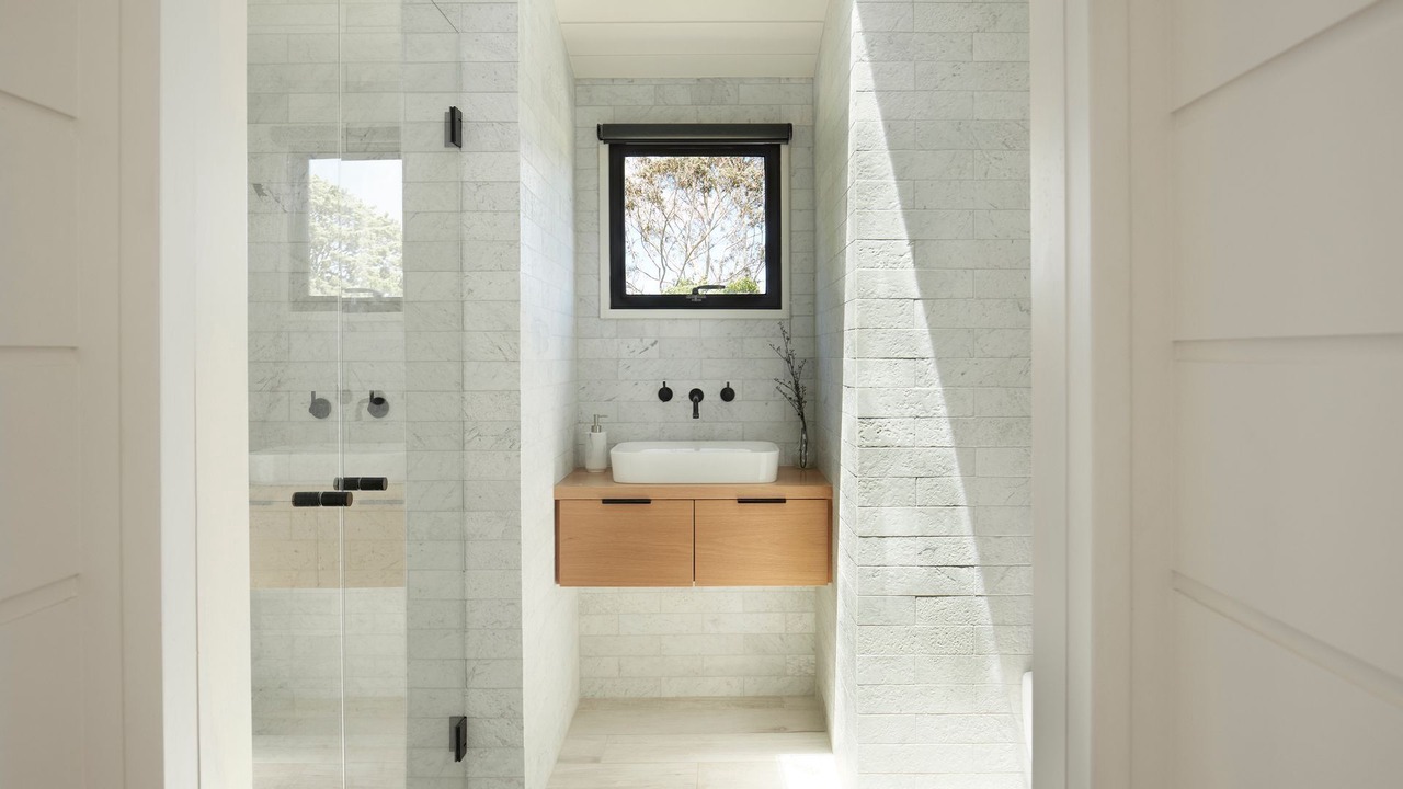 Photo of Bathroom in Katoomba