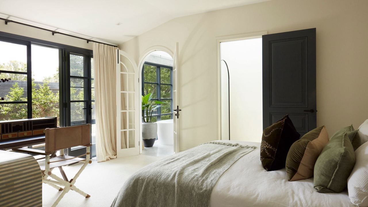 Photo of Bedroom in Katoomba