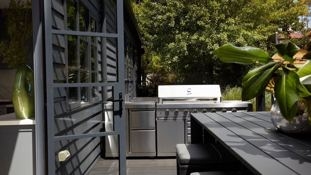 Photo of Patio Balcony in Katoomba