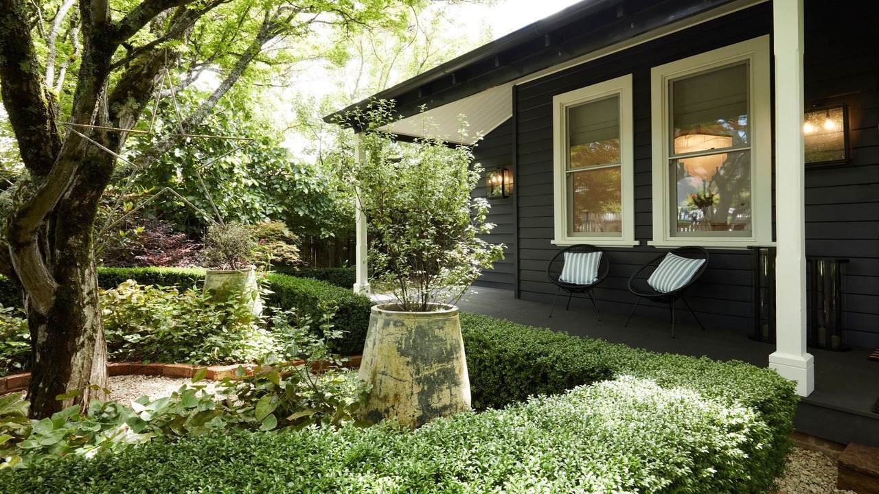 Photo of Patio Balcony in Katoomba