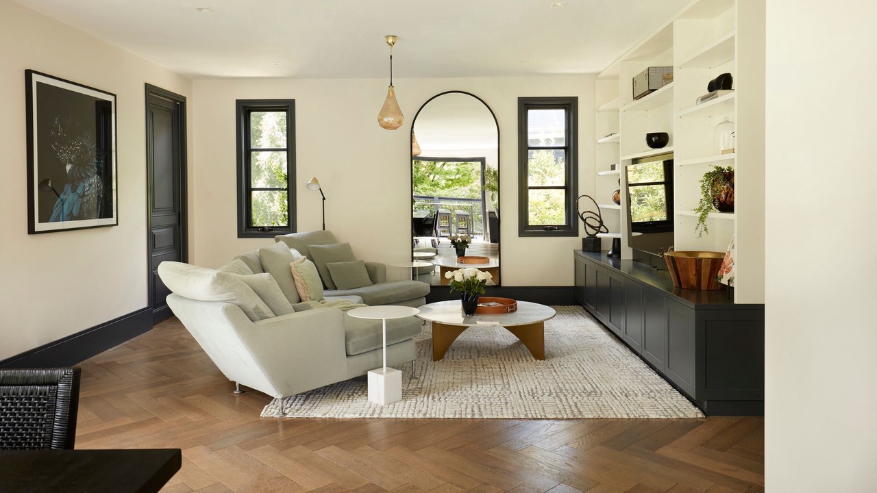 Photo of Livingroom in Katoomba
