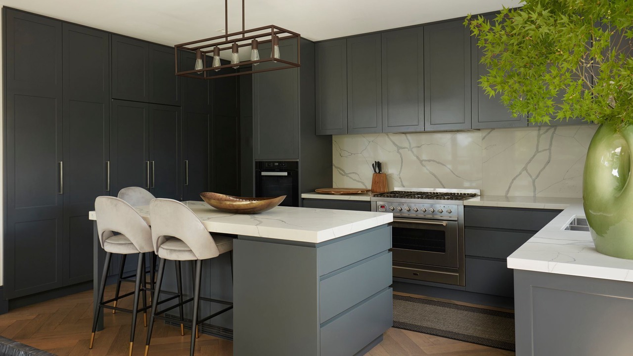 Photo of Kitchen in Katoomba