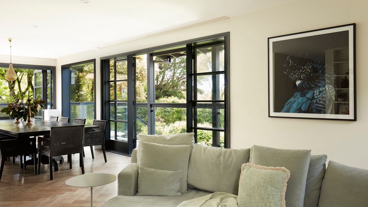 Photo of Livingroom in Katoomba