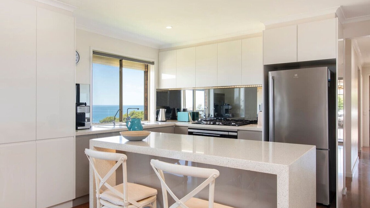 Photo of Kitchen in Hallett Cove