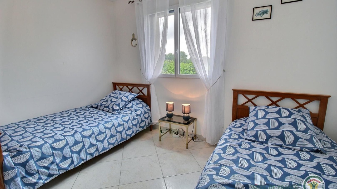 Photo of Bedroom in Trelevern