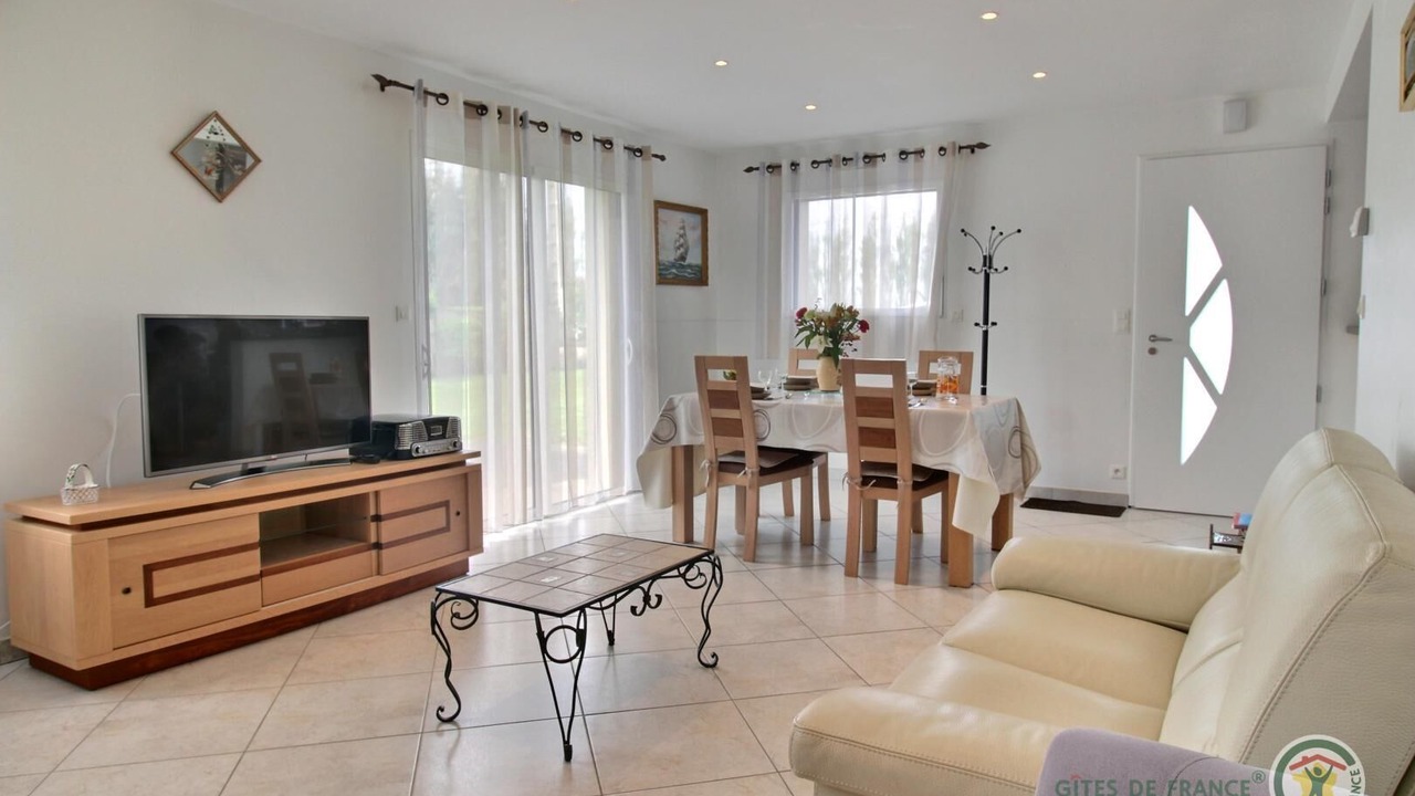 Photo of Livingroom in Trelevern