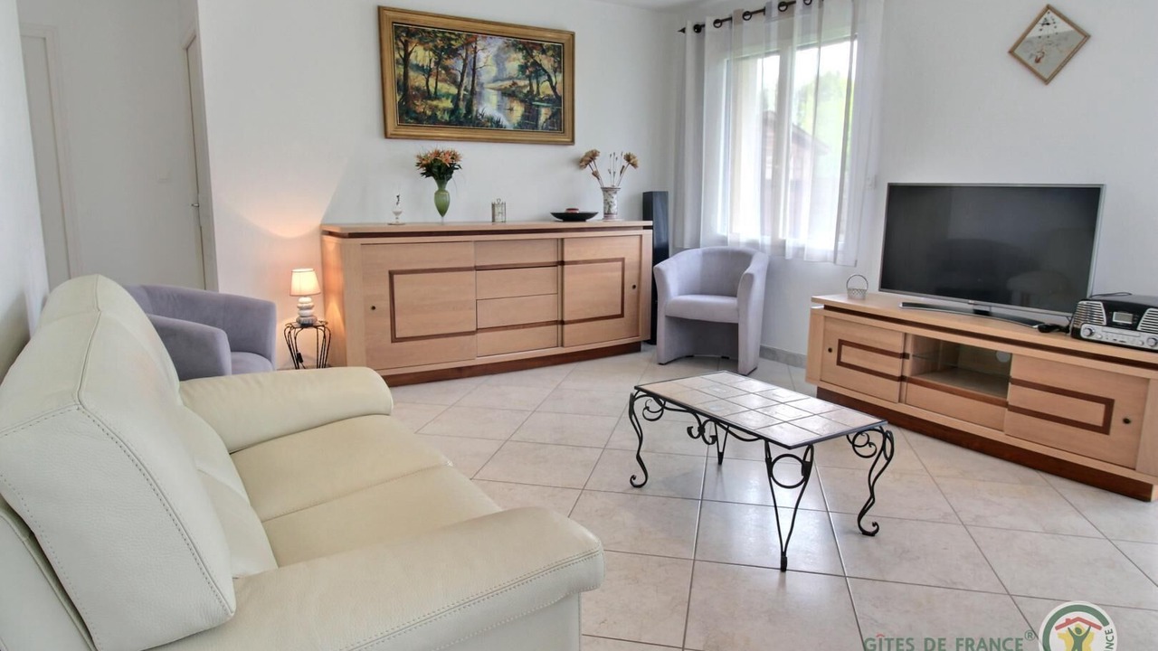 Photo of Livingroom in Trelevern