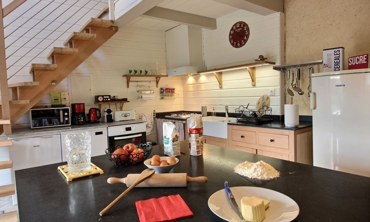 Photo of Kitchen in Cavan