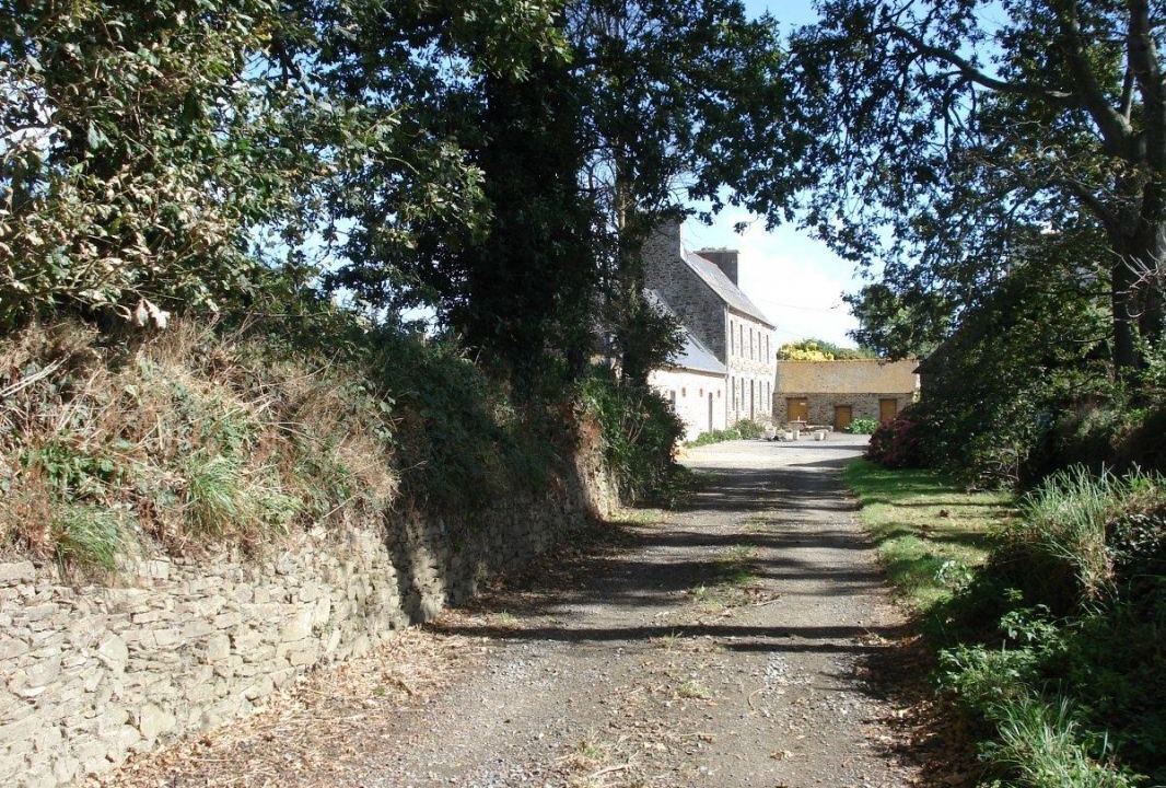 Photo of Outdoor in Langoat