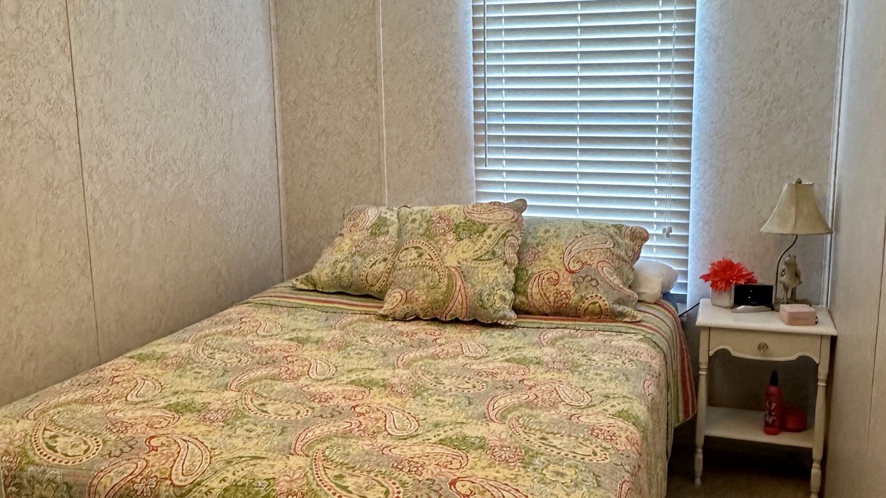 Photo of Bedroom in Perry