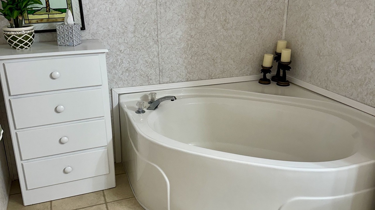 Photo of Bathroom in Perry