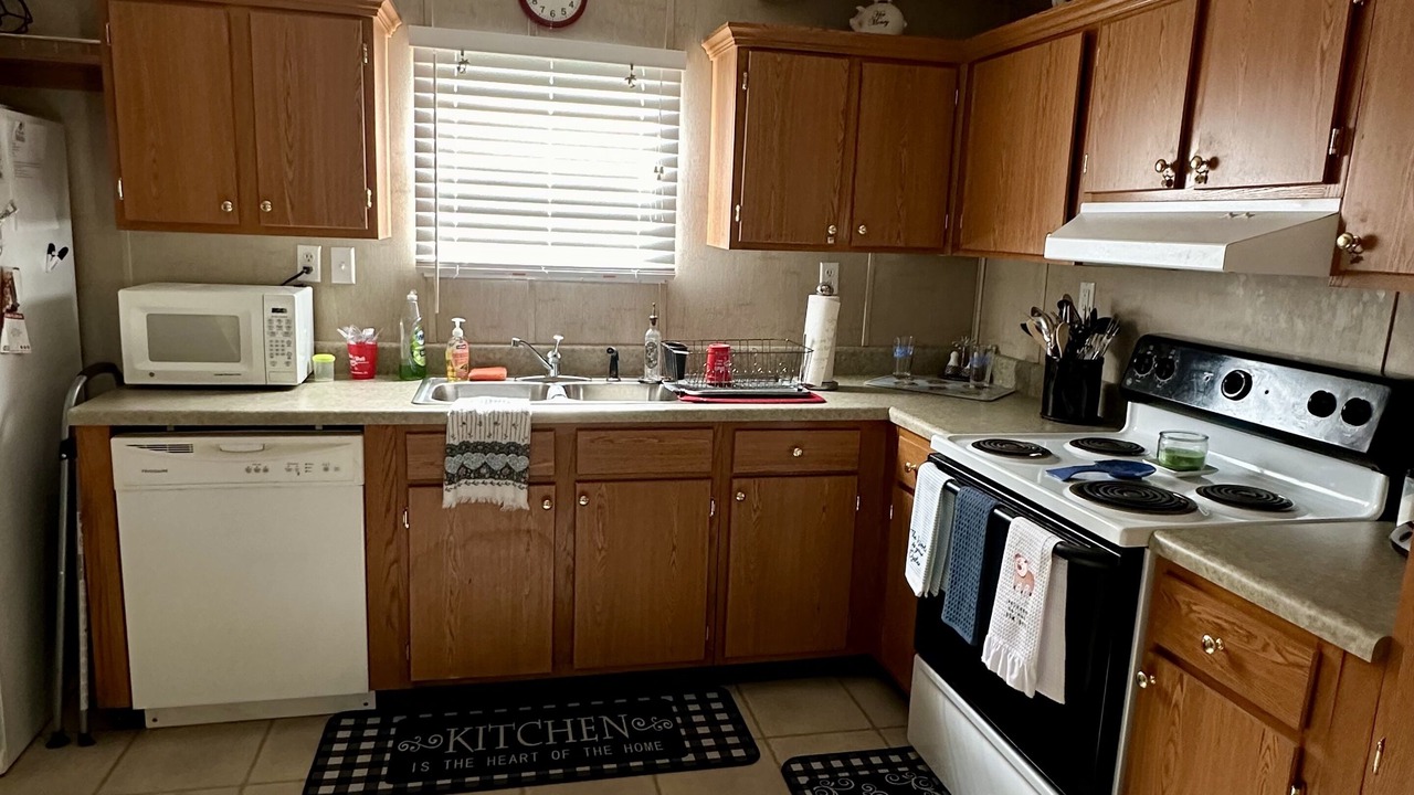 Photo of Kitchen in Perry