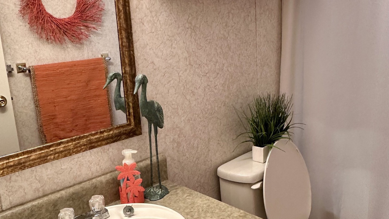 Photo of Bathroom in Perry