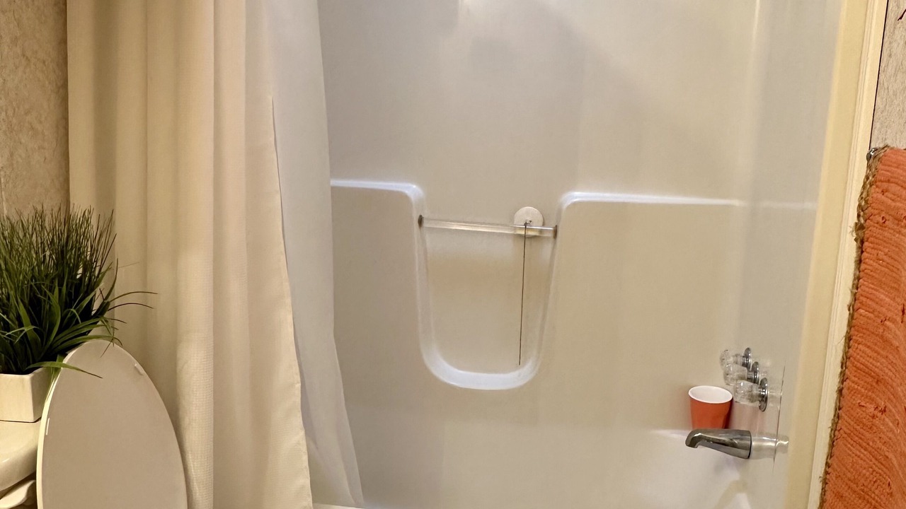 Photo of Bathroom in Perry