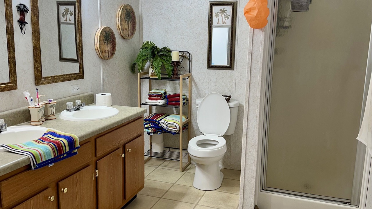 Photo of Bathroom in Perry