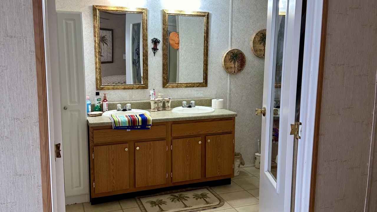 Photo of Bathroom in Perry