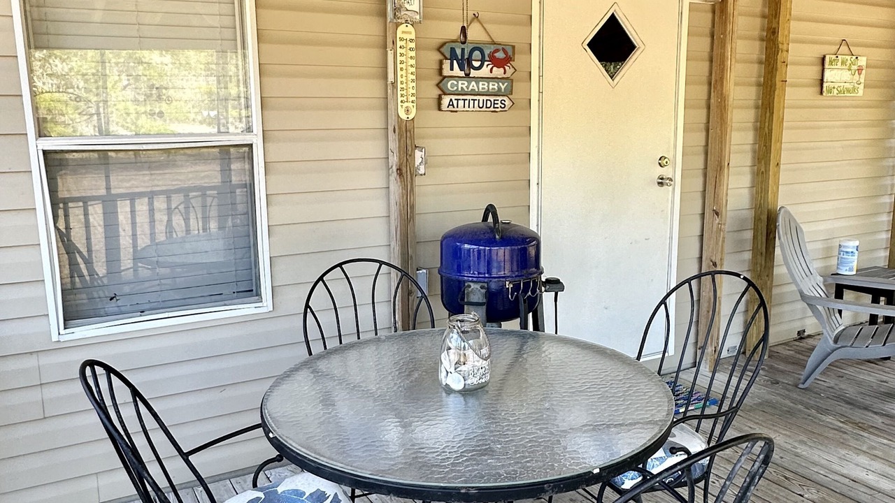 Photo of Outdoor in Perry