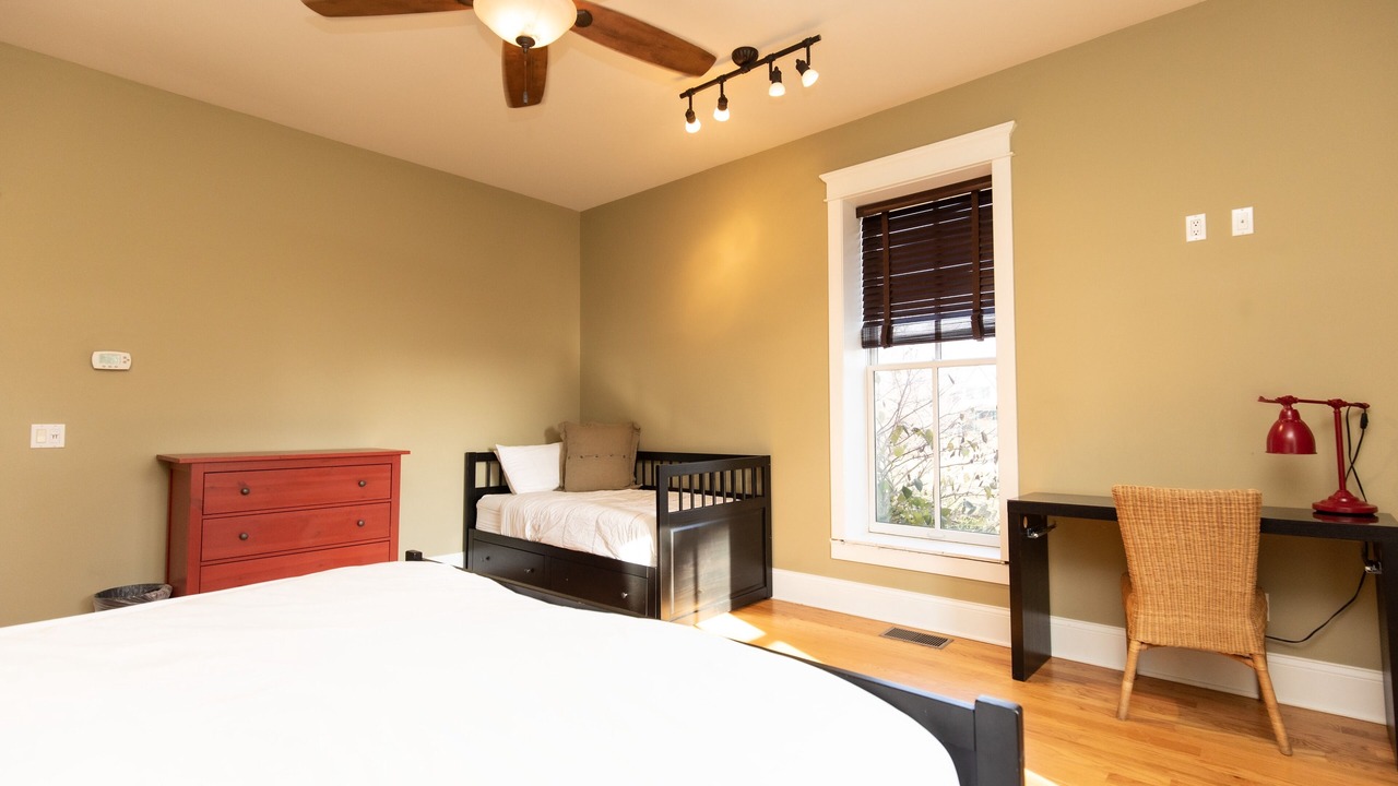 Photo of Bedroom in Michigan City