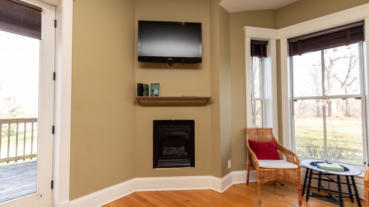 Photo of Livingroom in Michigan City