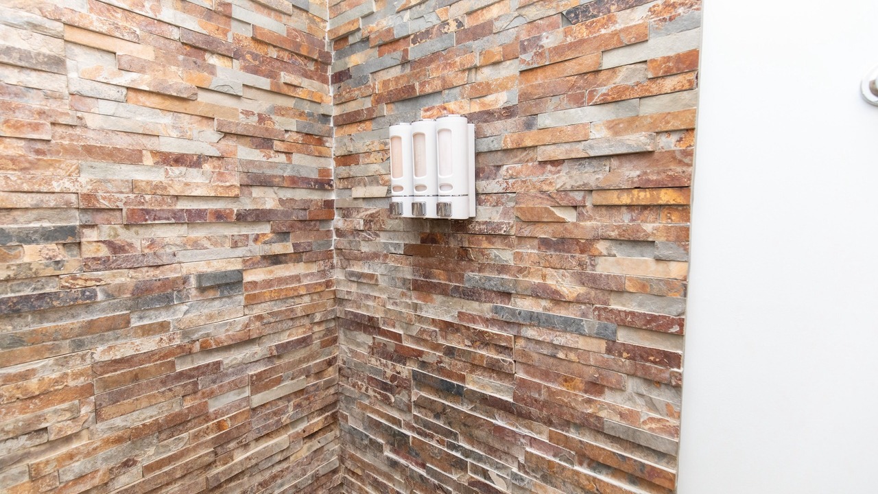 Photo of Bathroom in Michigan City