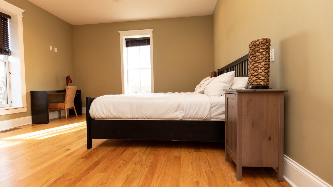 Photo of Bedroom in Michigan City