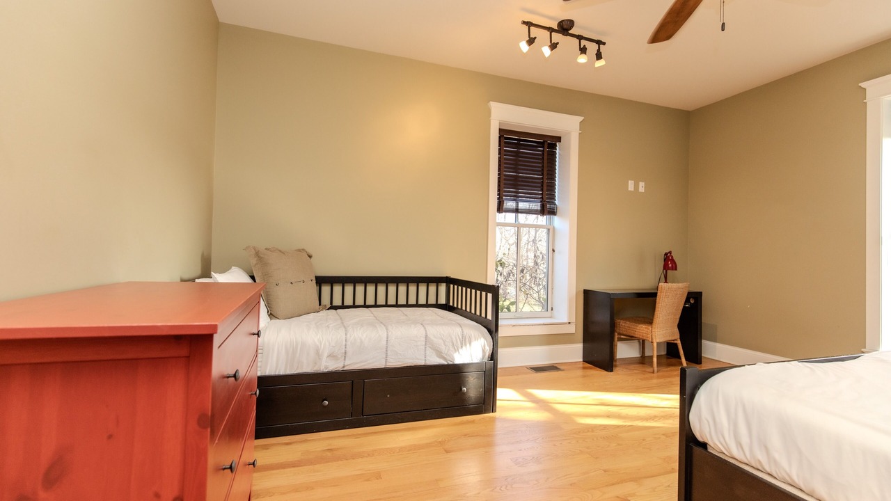 Photo of Bedroom in Michigan City