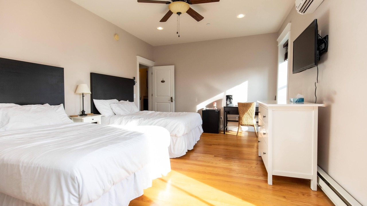 Photo of Bedroom in Michigan City