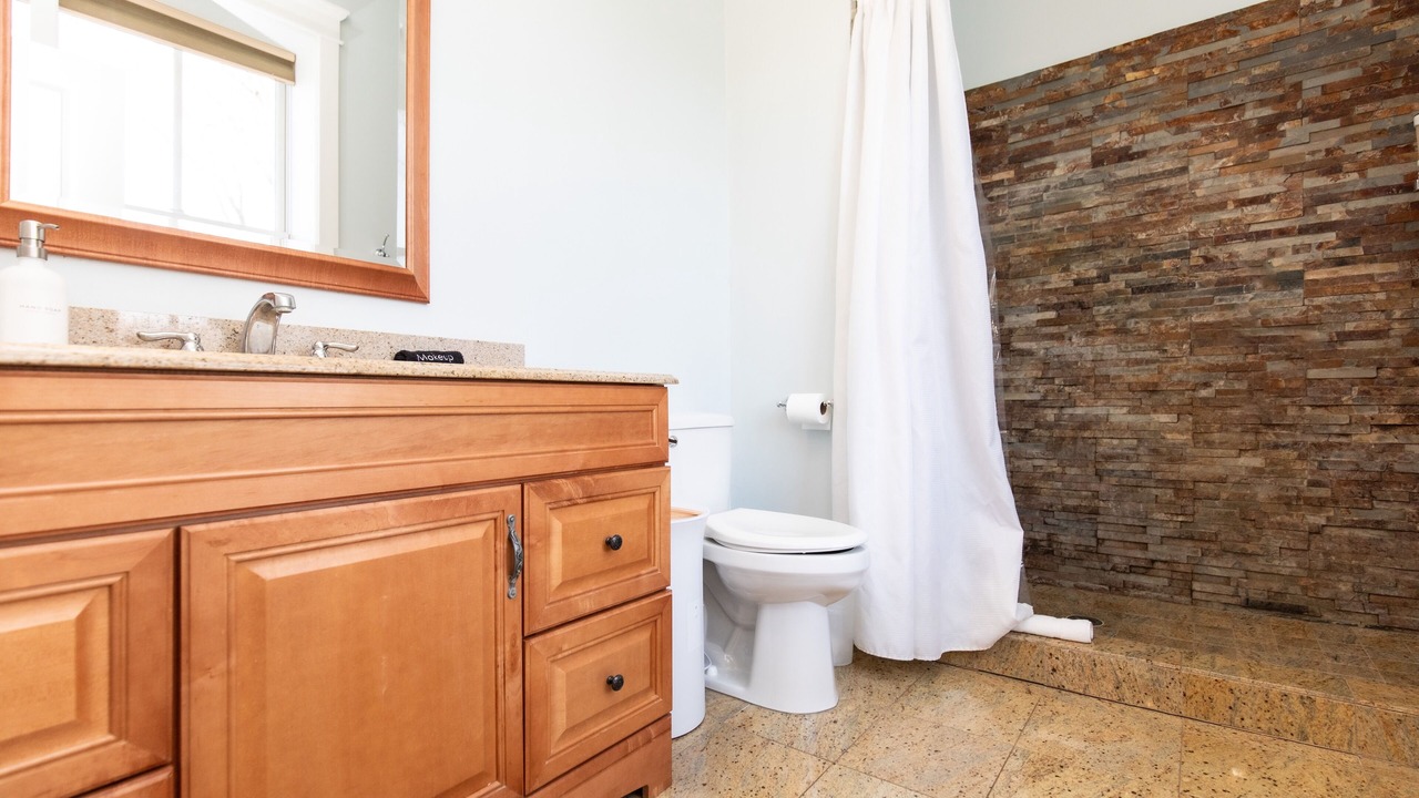 Photo of Bathroom in Michigan City