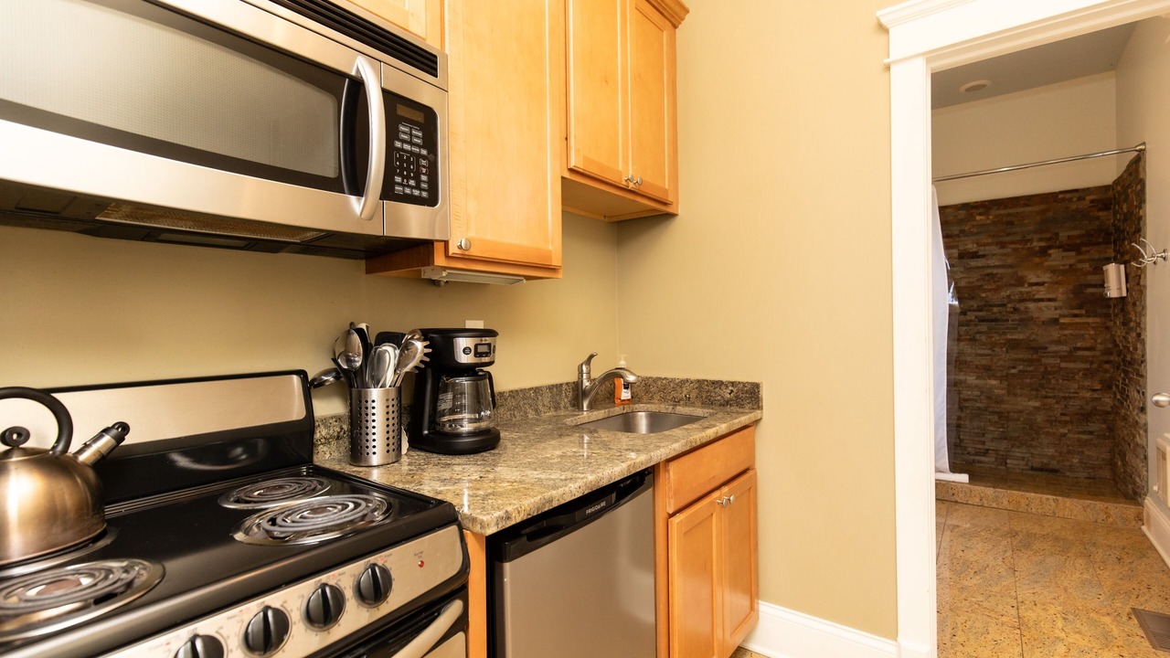 Photo of Kitchen in Michigan City