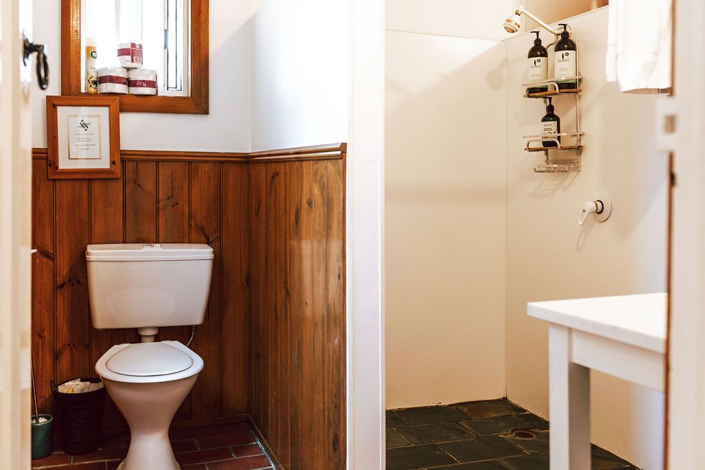 Photo of Bathroom in Binalong Bay