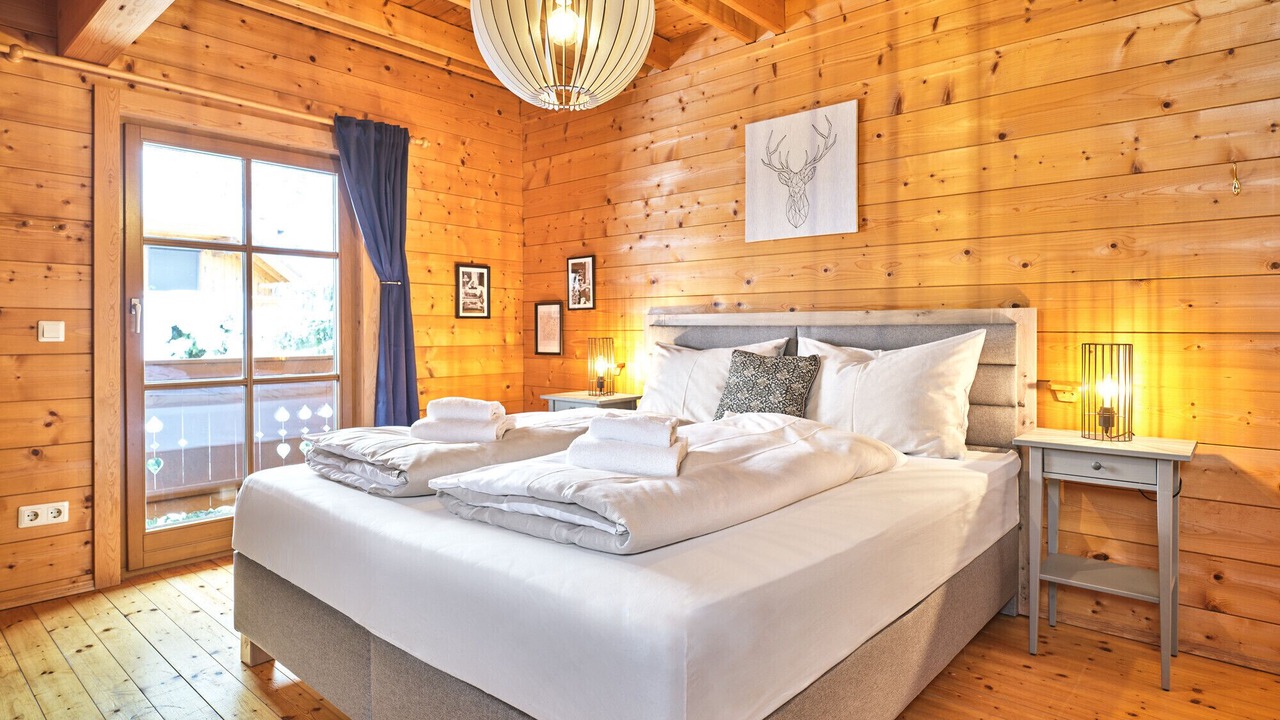 Photo of Bedroom in Mitterberg-Sankt Martin